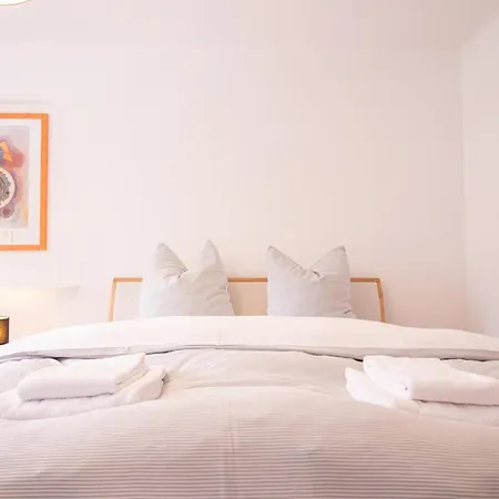 Pradella Garten By شقة