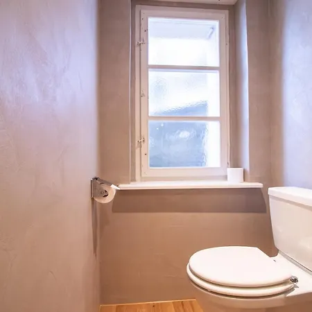 Pradella Garten By شقة *