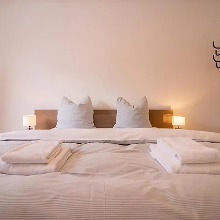 Pradella Garten By * أروسا