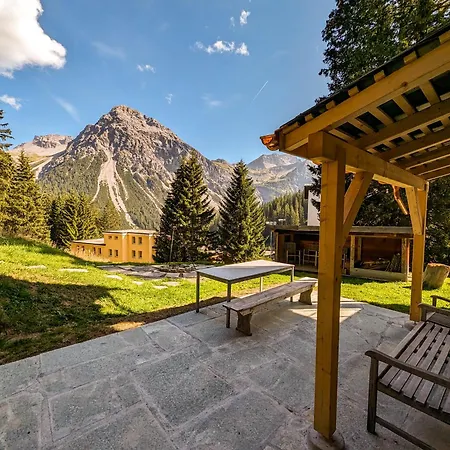 Pradella Garten By شقة