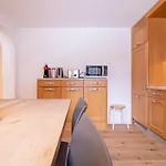 דירה Pradella Garten By