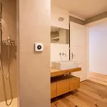 דירה Pradella Garten By