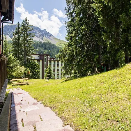 Pradella Garten By * Arosa