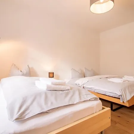 Pradella Garten By Apartamento