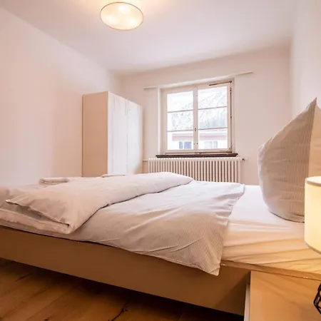 Pradella Garten By Apartamento *