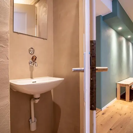 Pradella Garten By * Arosa