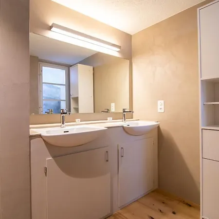 Pradella Garten By Apartamento *