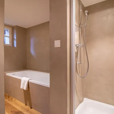 Pradella Garten By Apartamento Arosa