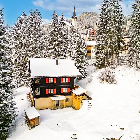 Apartamento Pradella Garten By *