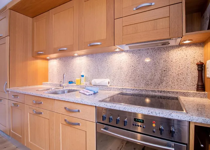 Pradella Garten By * Arosa