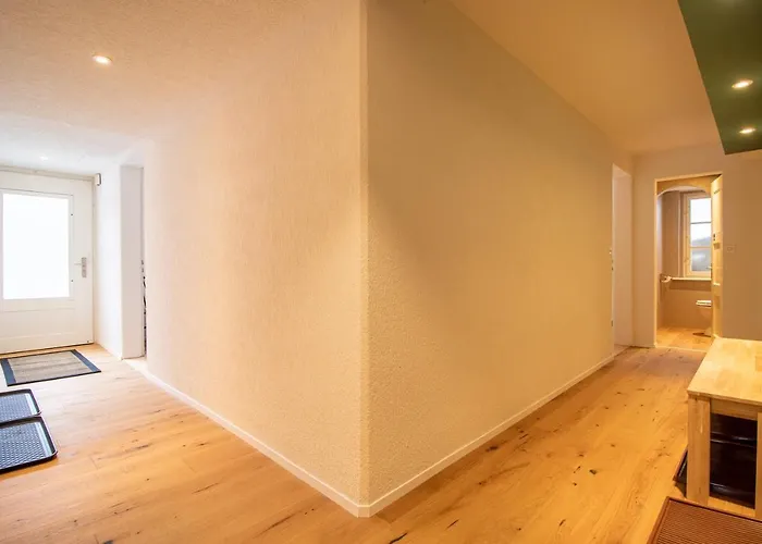 Pradella Garten By * Arosa