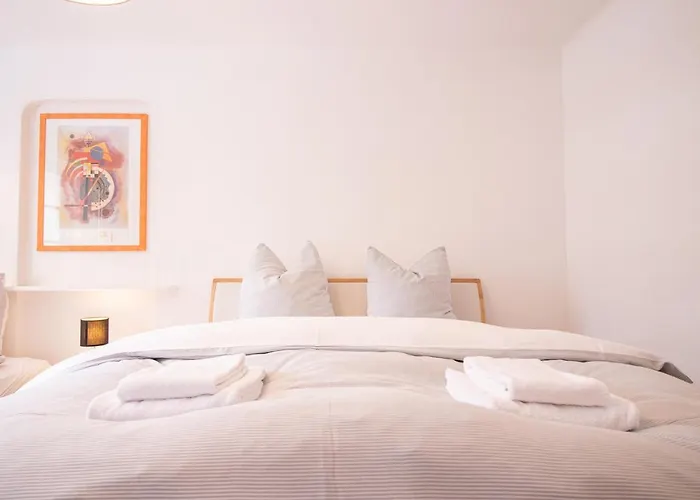 Pradella Garten By Daire