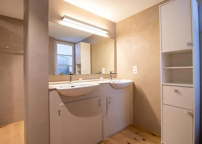 Pradella Garten By Appartement *