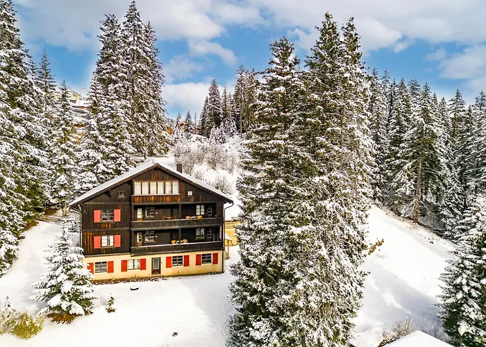 Daire Pradella Garten By *