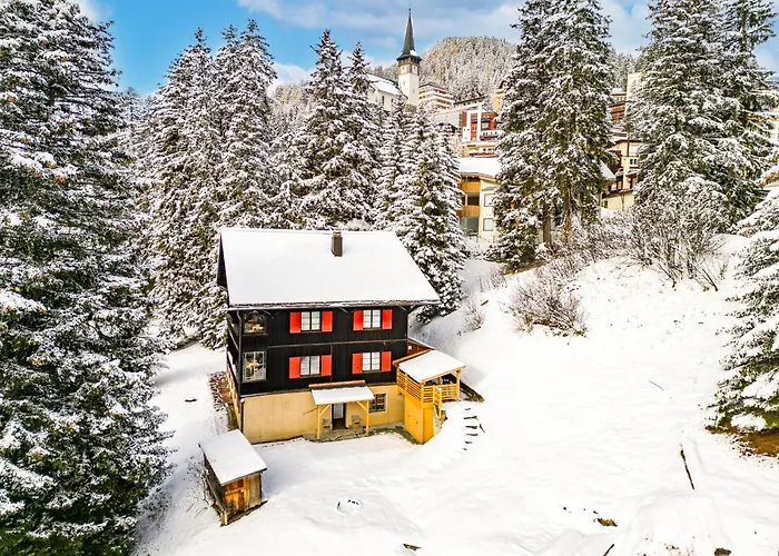 Apartment Pradella Garten By *