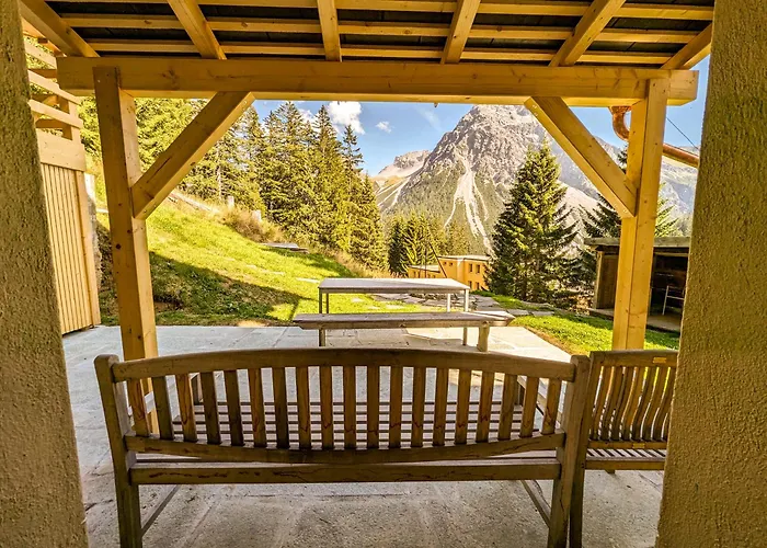 Pradella Garten By *