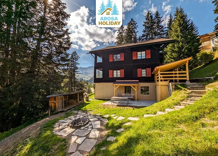 Apartment Pradella Garten By *