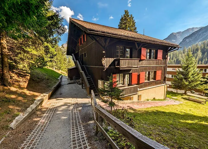 Pradella Garten By * Arosa