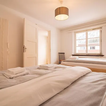 Pradella Garten By *